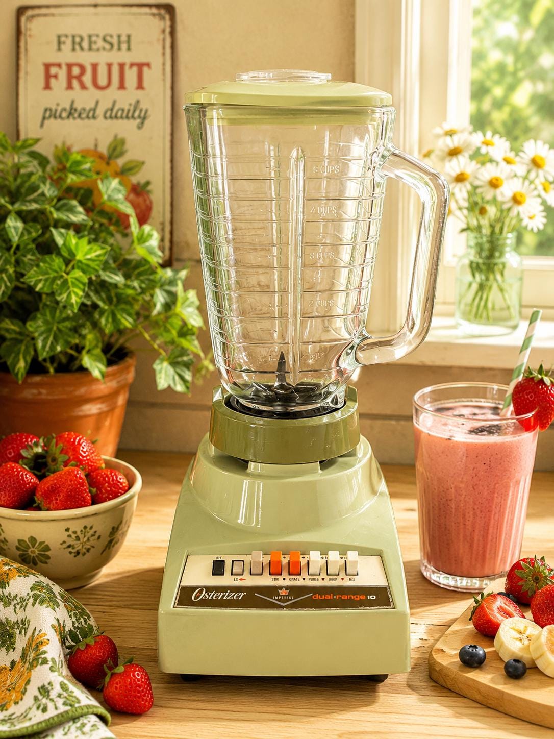 Oster Blender Vintage - Etsy