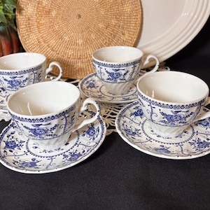 Johnson bros indies - Etsy 日本