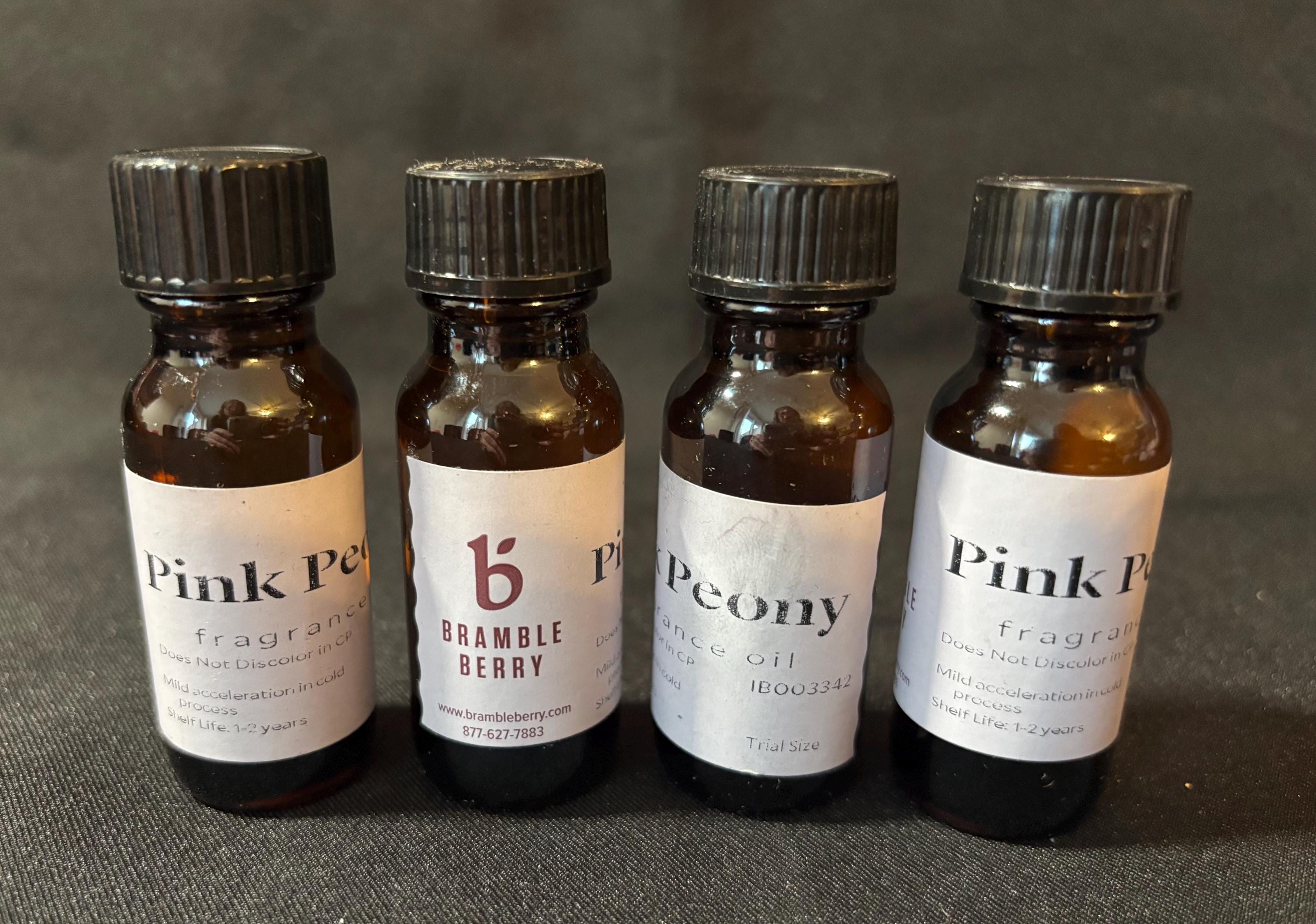 Essential Oils Brambleberry Fragrance Bramble Berry Natural - Main Image