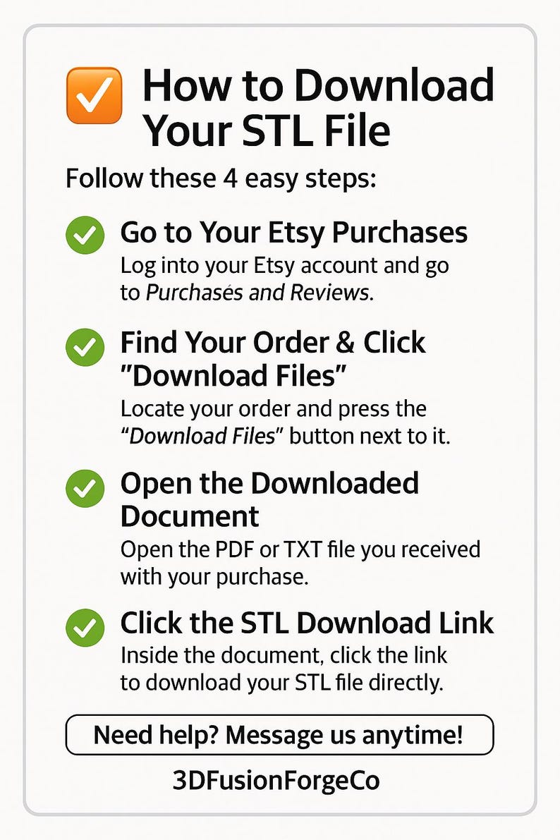 50GB Flexi STL File Bundle, Ultimate Flexi STL Pack, 50GB Digital Flexi ...