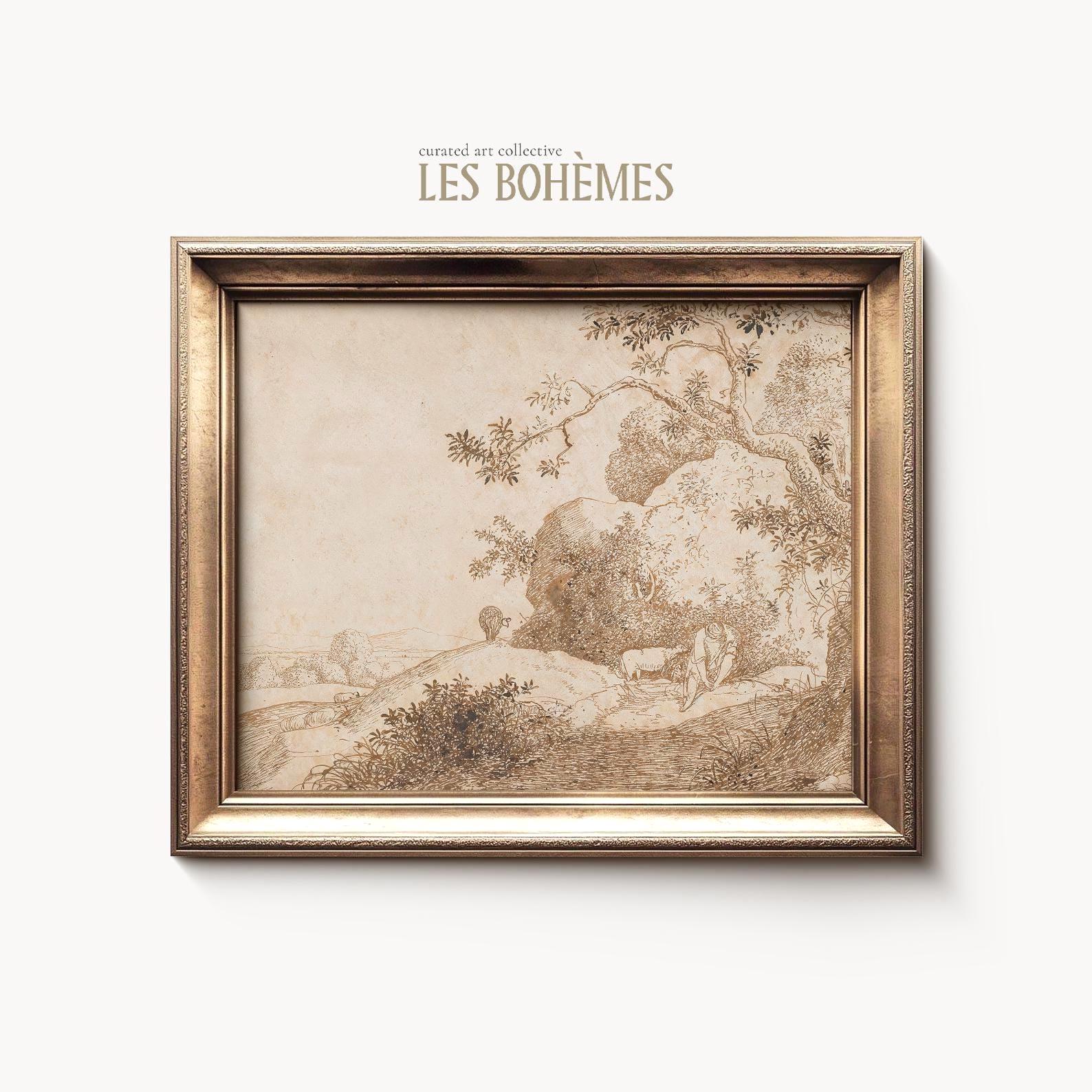 Italian Etchings - Etsy