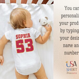 You can Personalize