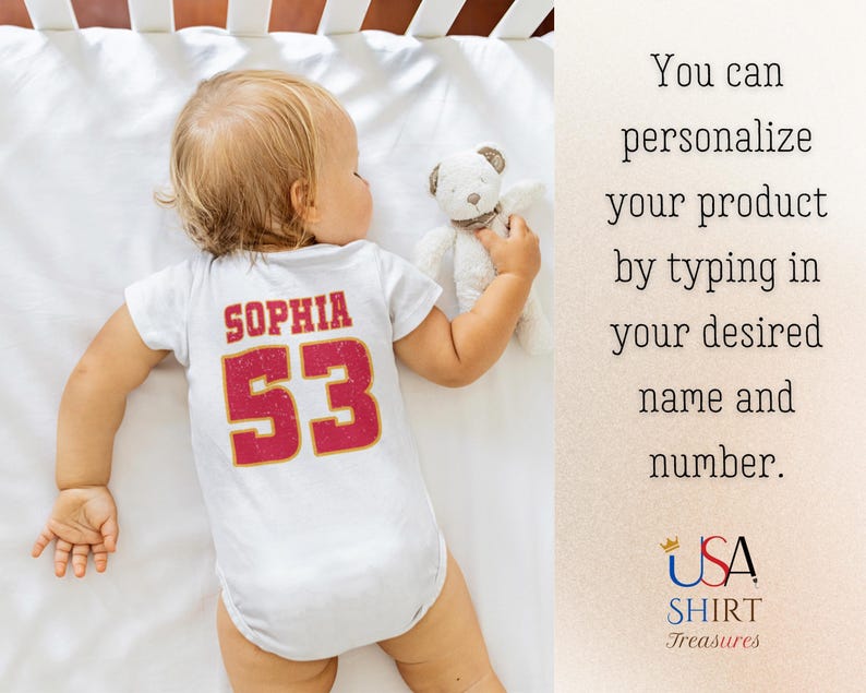 You can Personalize