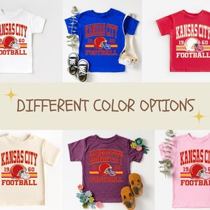 Different Color Options