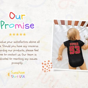 Our Promise