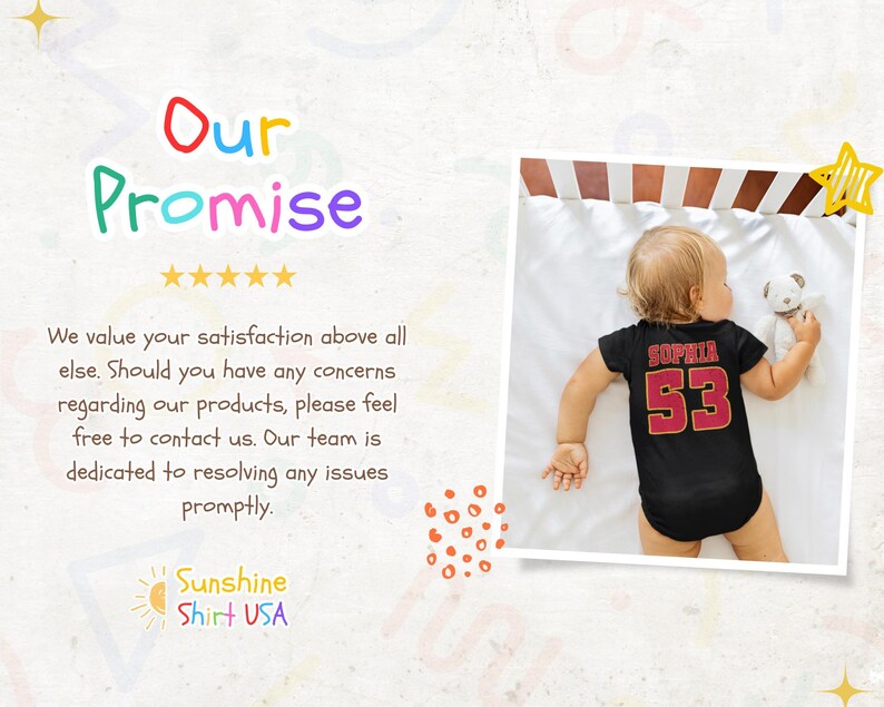 Our Promise