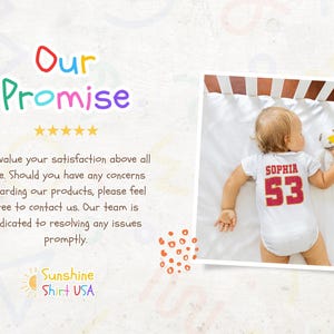 Our Promise