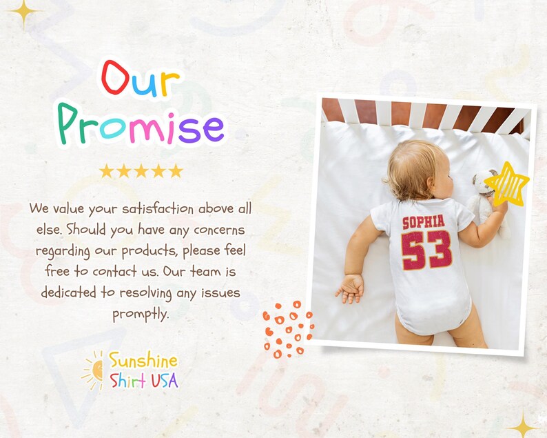 Our Promise