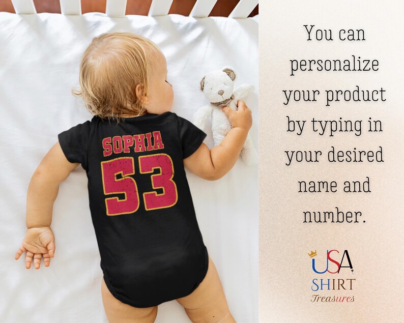 you can personalize