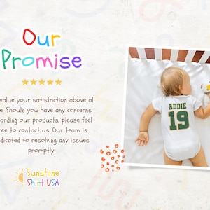 Our Promise