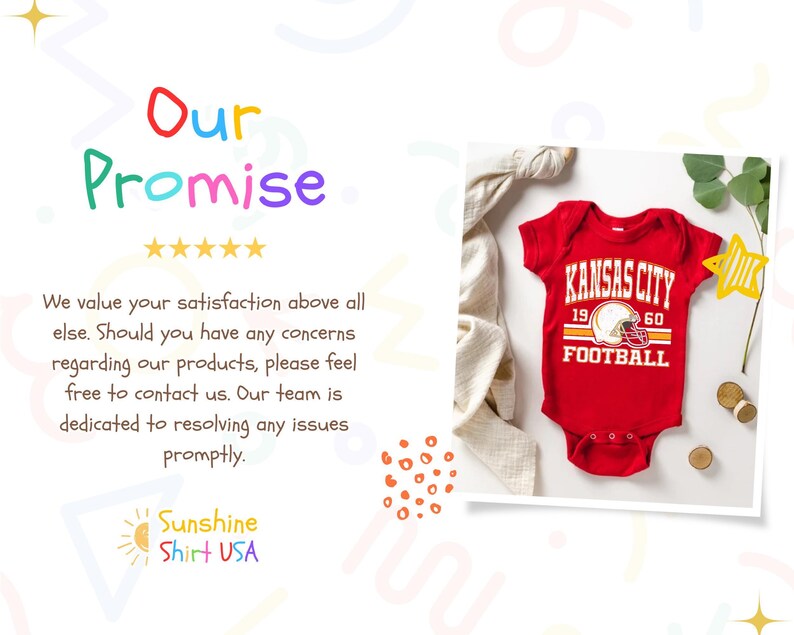 Our Promise 
We value your satisfaction above all else. Should you have any concerns regarding our products, please feel free to contact us. Our team is dedicated to resolving any issues promptly.