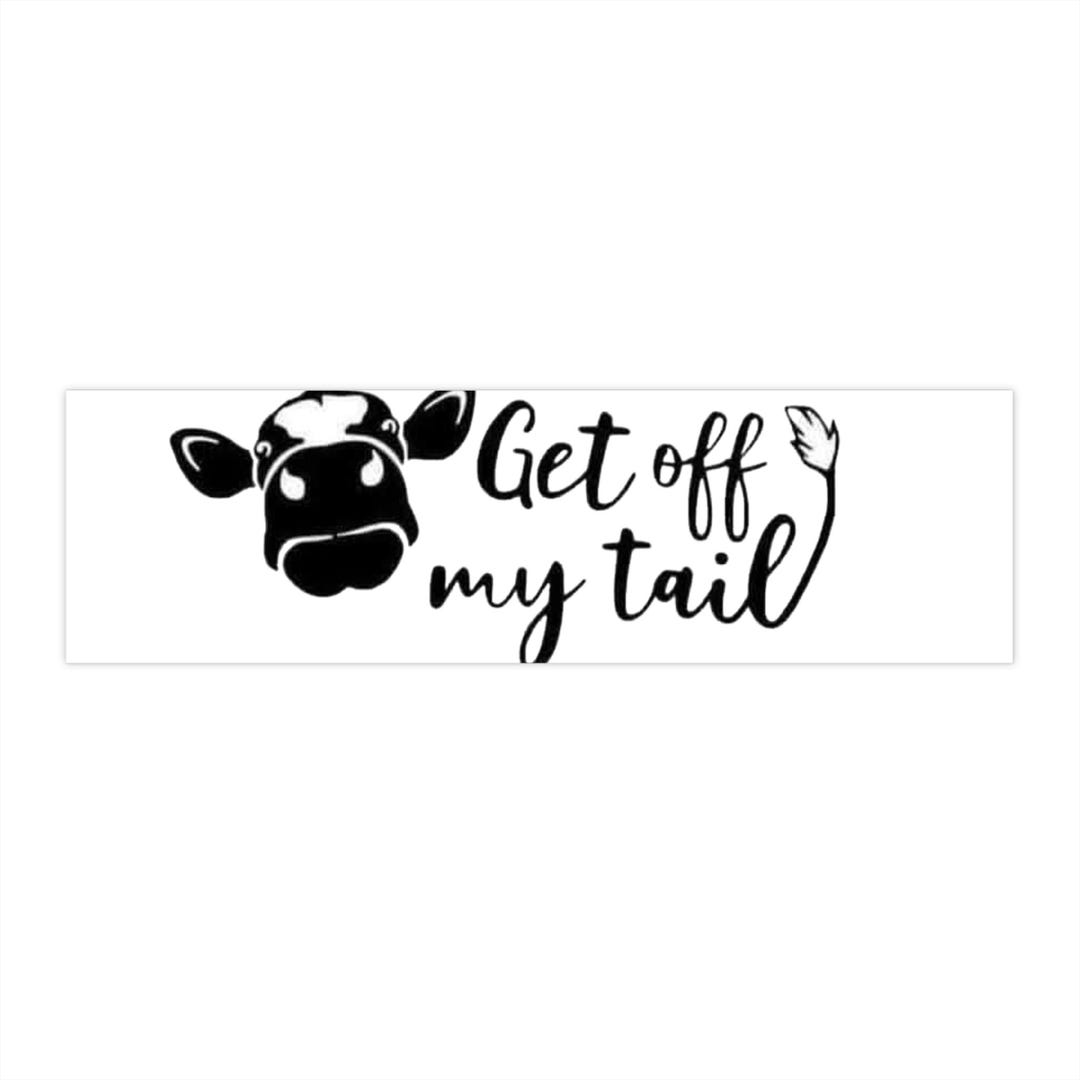 Cow Face 
