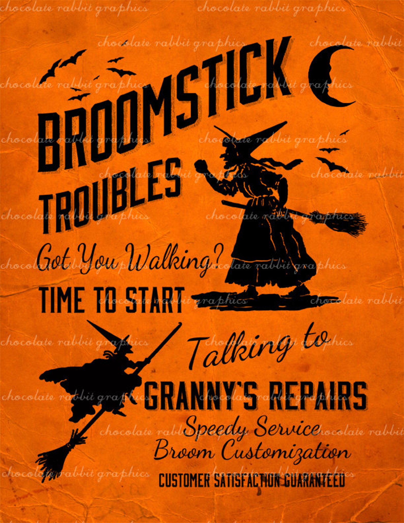Halloween Witch Vintage Sign Broom Repair Instant Digital Etsy halloween-witch-vintage-sign-broom-repair-instant-digital-etsy