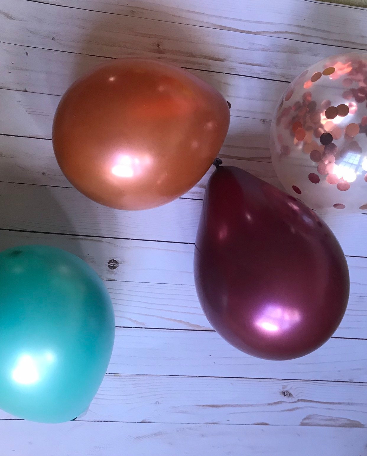 DIY Balloon Garland Balloon Arch Balloon Arch Garland Etsy