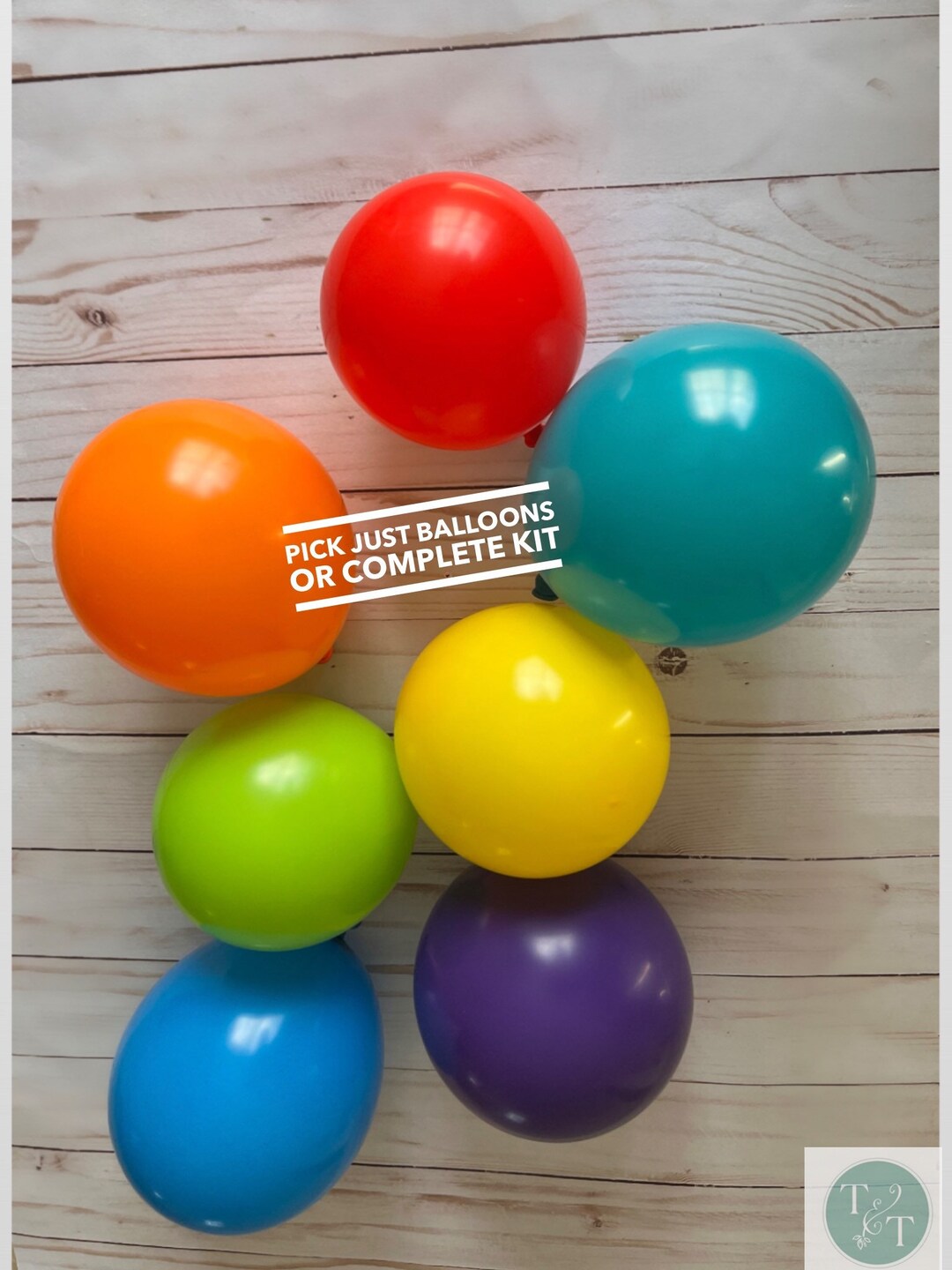 DIY Balloon Garland , Balloon Garland , Balloon Arch Garland, Balloon