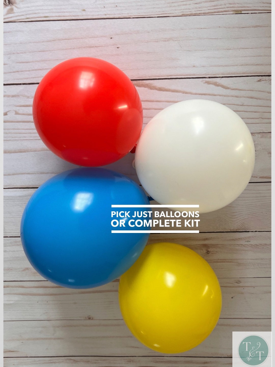 DIY Balloon Garland , Balloon Garland , Balloon Arch Garland, Balloon