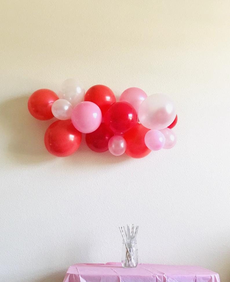 Custom Balloon Garland Balloon Arch Balloon Arch Garland Etsy