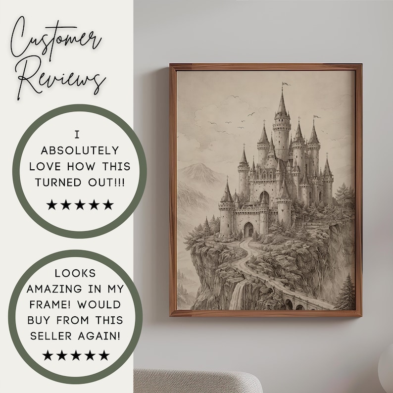 Reviews