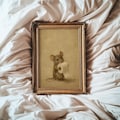 Mouse and Toilet Paper Wall Art | Funny Bathroom Print | Farmhouse Powder Room Decor | Whimsical Mouse Artwork | Guest Bath Gift