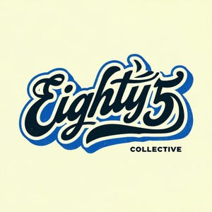 Benvenuti a The Eighty5 Collective