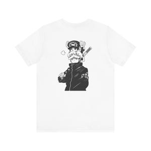 One piece t-shirt image 2