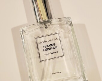 Tom Ford Dupe Etsy