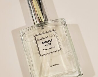 endless love fragrance