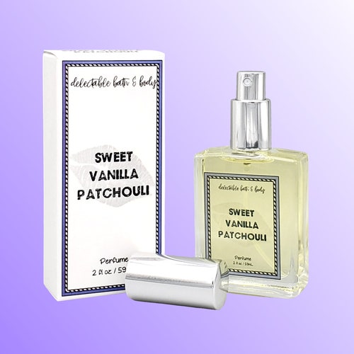 Tobacco Vanille Type - Perfume Oil