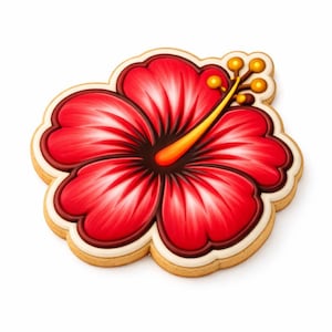 FLOR DE MAGA 2