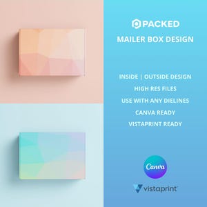PACKED | Jewel Tones Collection 2