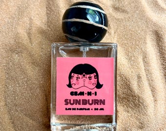 Sunburn Eau de Parfum