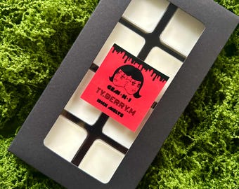 TY.BERRY.M Wax Melts