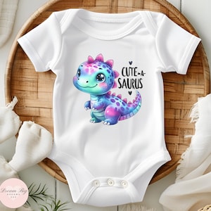 Cute Dinosaur Png, Dinosaur Clipart, Watercolor Dinosaur, Dinosaur Nursery Art, Baby Dinosaur, Dinosaur Baby Shower, Newborn Png, Kids Png
