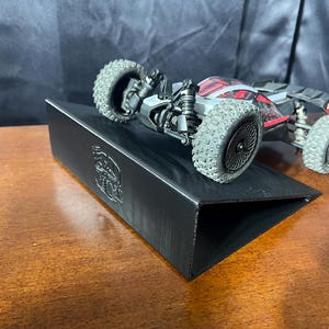 1/18-1/16 Scale R/C Wedge Ramp For Racing and Freestyle!!! Losi Mini LMT Arrma Grom
