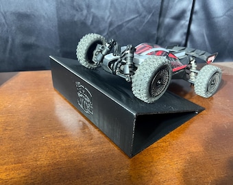 1/18-1/16 Scale R/C Wedge Ramp For Racing and Freestyle!!! Losi Mini LMT Arrma Grom
