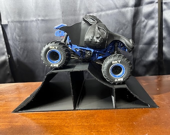 1/18-1/16 Scale R/C Ramp: Racing & Freestyle - Losi Mini LMT Arrma Grom