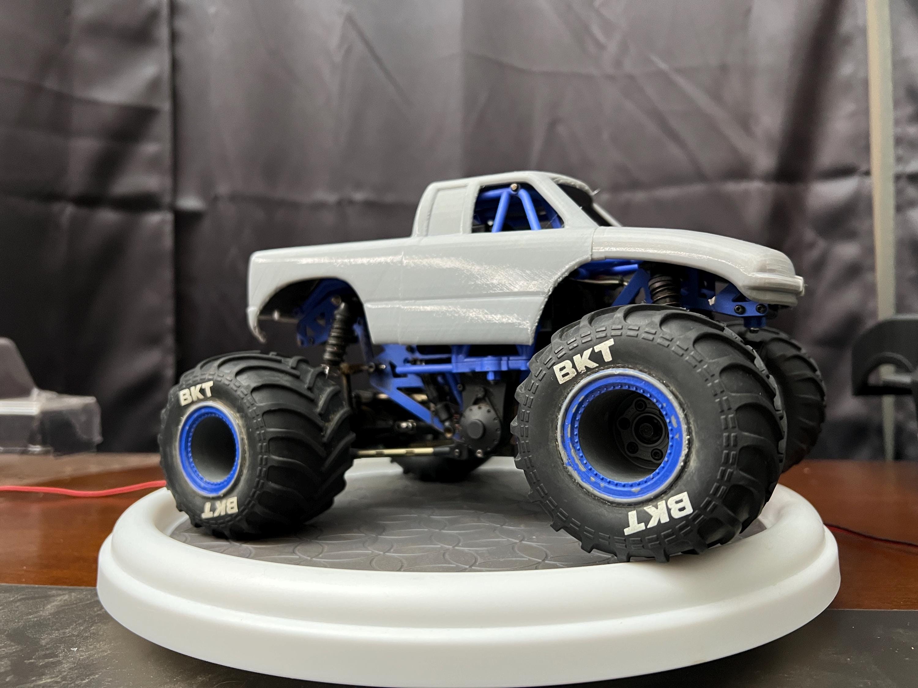Scx24 S10 Body - Etsy