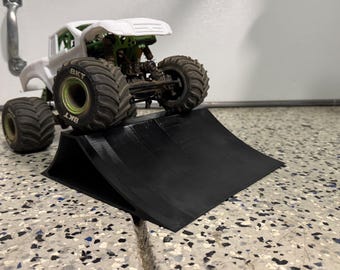 1/18 Scale R/C Racing Ramp Losi Mini LMT