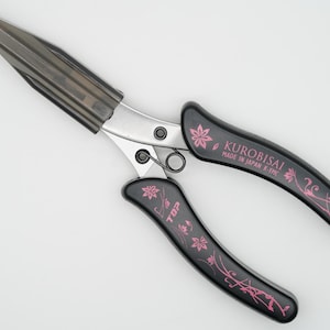 Japanese Jewelry Pliers: Round Nose & Wire Cutter Tool