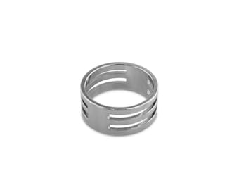 Bague ouvre-bague : outil pour la fabrication de bijoux - Qualité japonaise