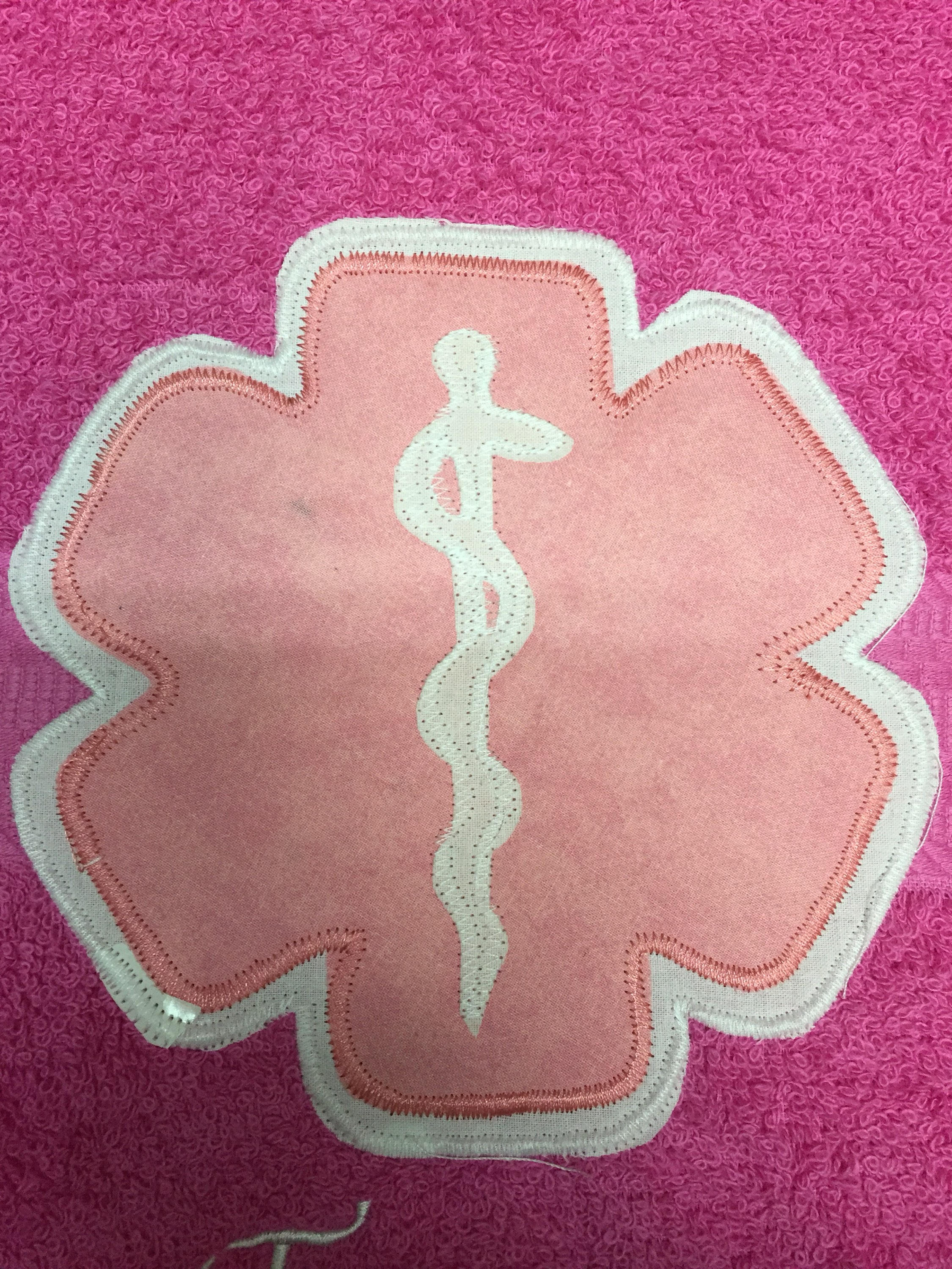 Toalla Medic toalla de baño paramédico toalla de servicios | Etsy