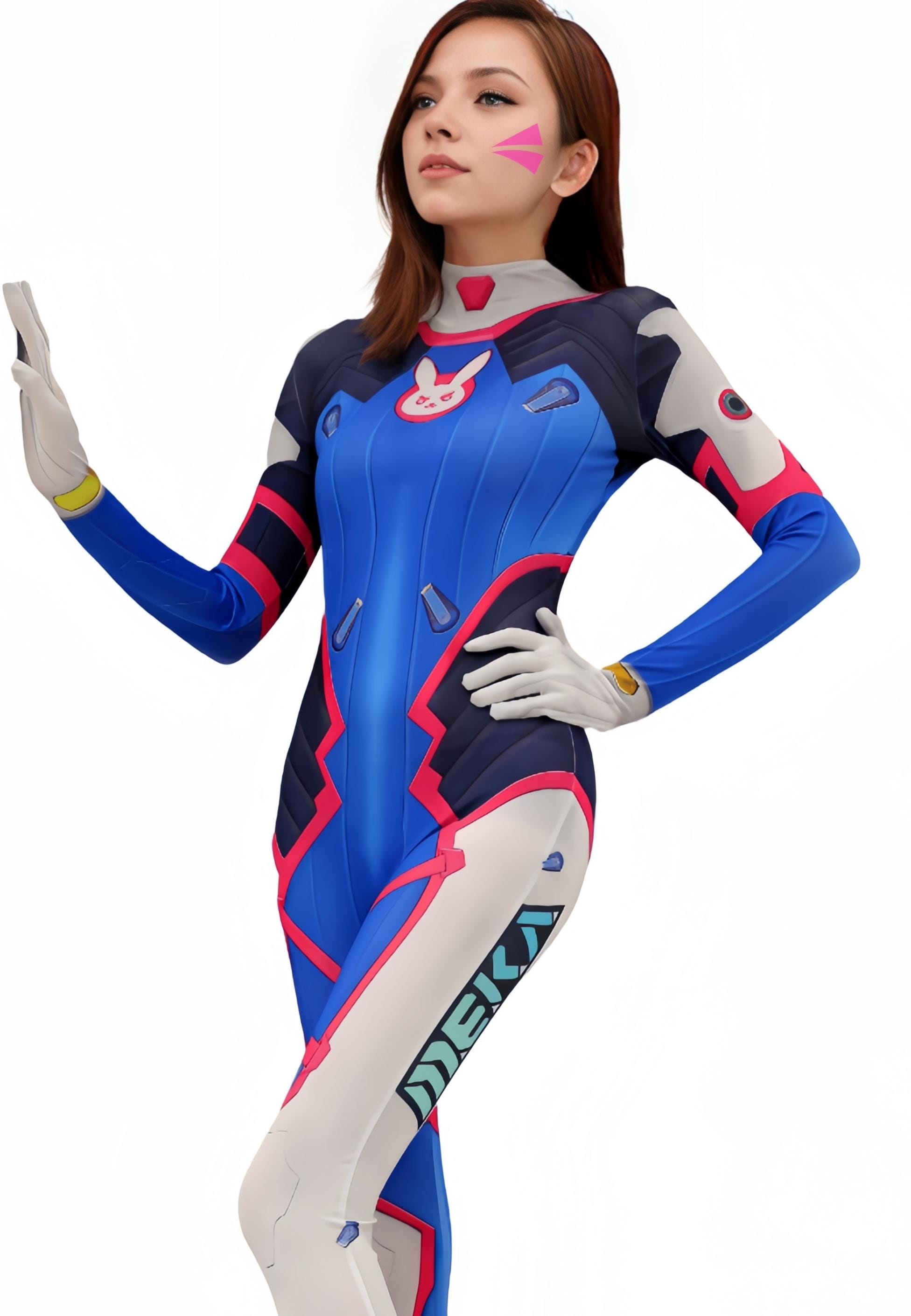 Dva cosplay - Etsy 日本