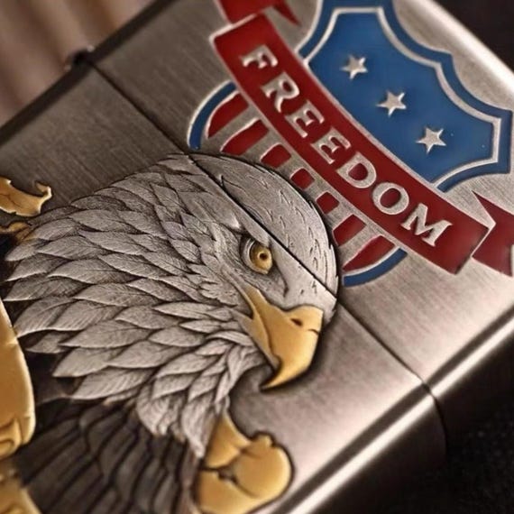 【Zippo】★新品・未使用「Route66」 エンブレム貼付仕様 Limited Edition Route 66 Zippo Lighter – Exclusive Design