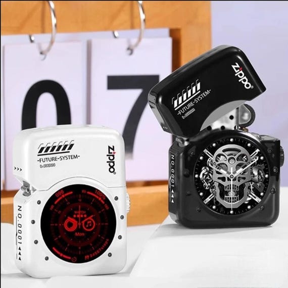 zippo 腕時計 y2k tec アナログ デジタル diesel 腕時計 y2k tec アナログ デジタル - メルカリ