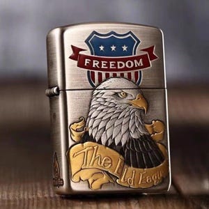 Zippo Route 66 - Etsy Zippo Route 66 - Etsy