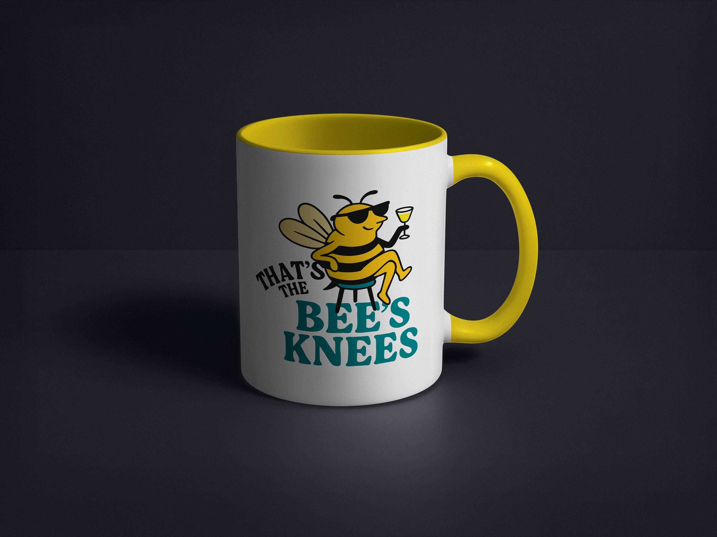 Bees Knees - Etsy
