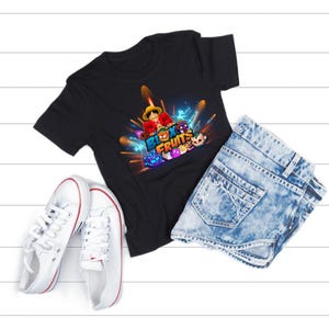 Blox Fruit TShirt/Swearshirt
