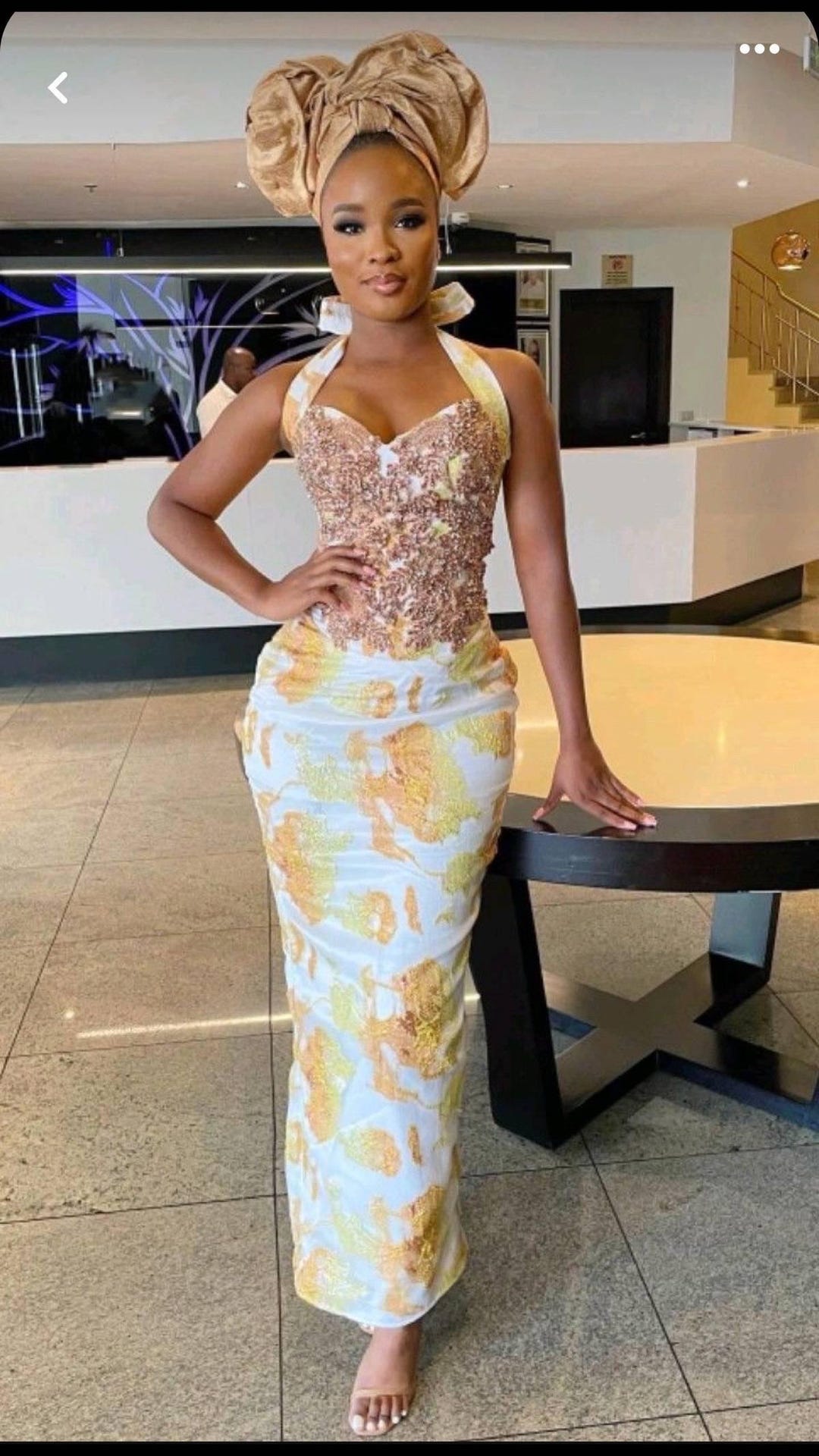Elegant Wedding Guest Brocade Dress Styles for Timeless Elegance