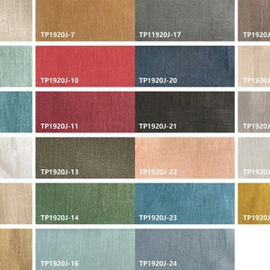 Linen tablecloths, linen cushions, linen cushions, cotton and linen curtains, cotton and linen pillows, comfort fabrics.