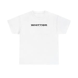 WHITTIER, CA